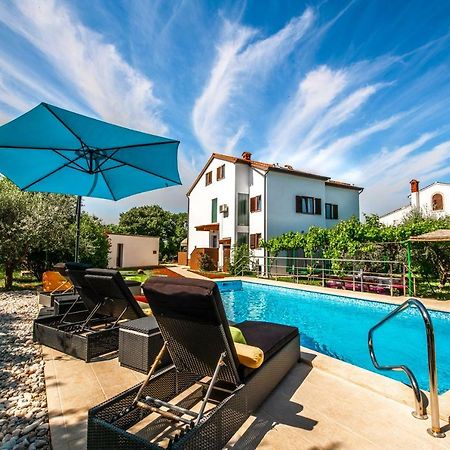 Holiday Home Mara Fondole Dış mekan fotoğraf