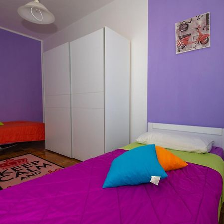 Holiday Home Mara Fondole Dış mekan fotoğraf