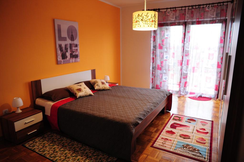 Holiday Home Mara Fondole Dış mekan fotoğraf