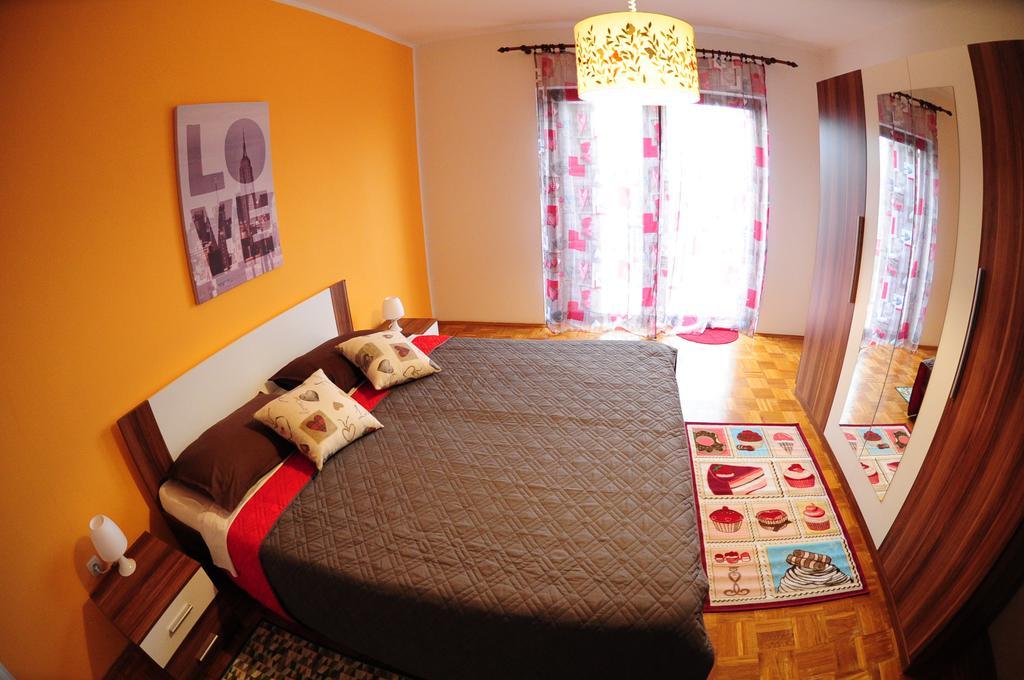 Holiday Home Mara Fondole Dış mekan fotoğraf