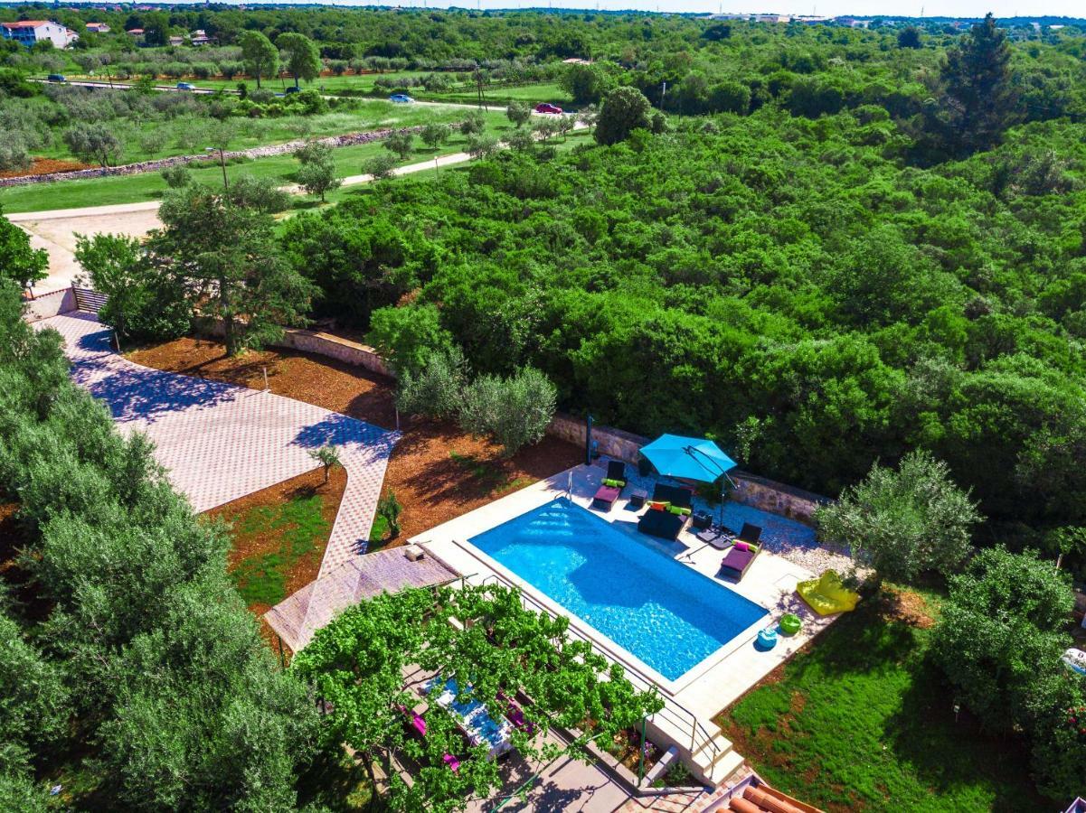 Holiday Home Mara Fondole Dış mekan fotoğraf