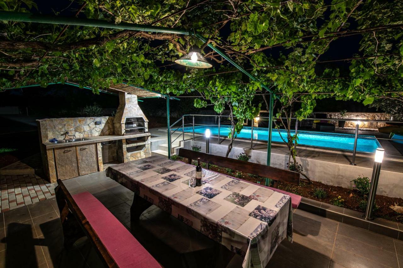 Holiday Home Mara Fondole Dış mekan fotoğraf