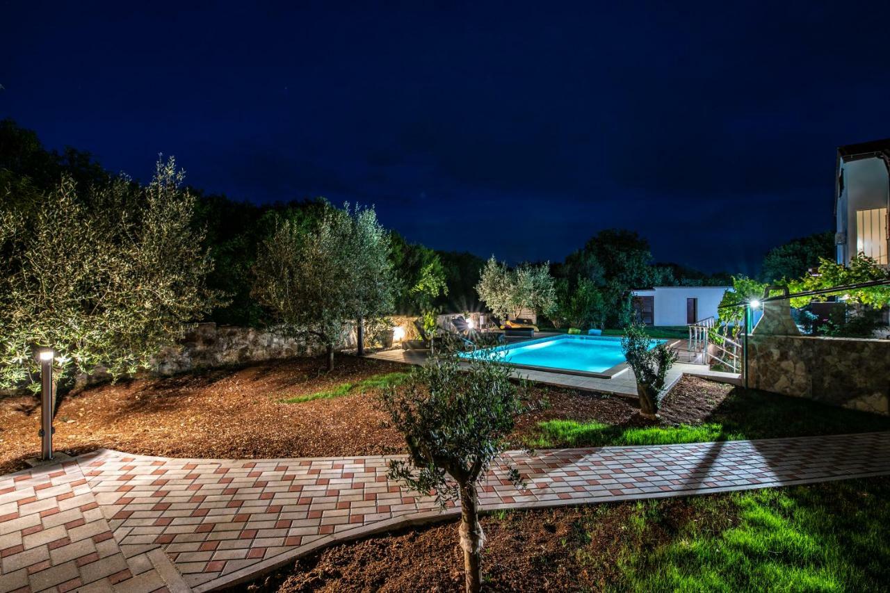 Holiday Home Mara Fondole Dış mekan fotoğraf
