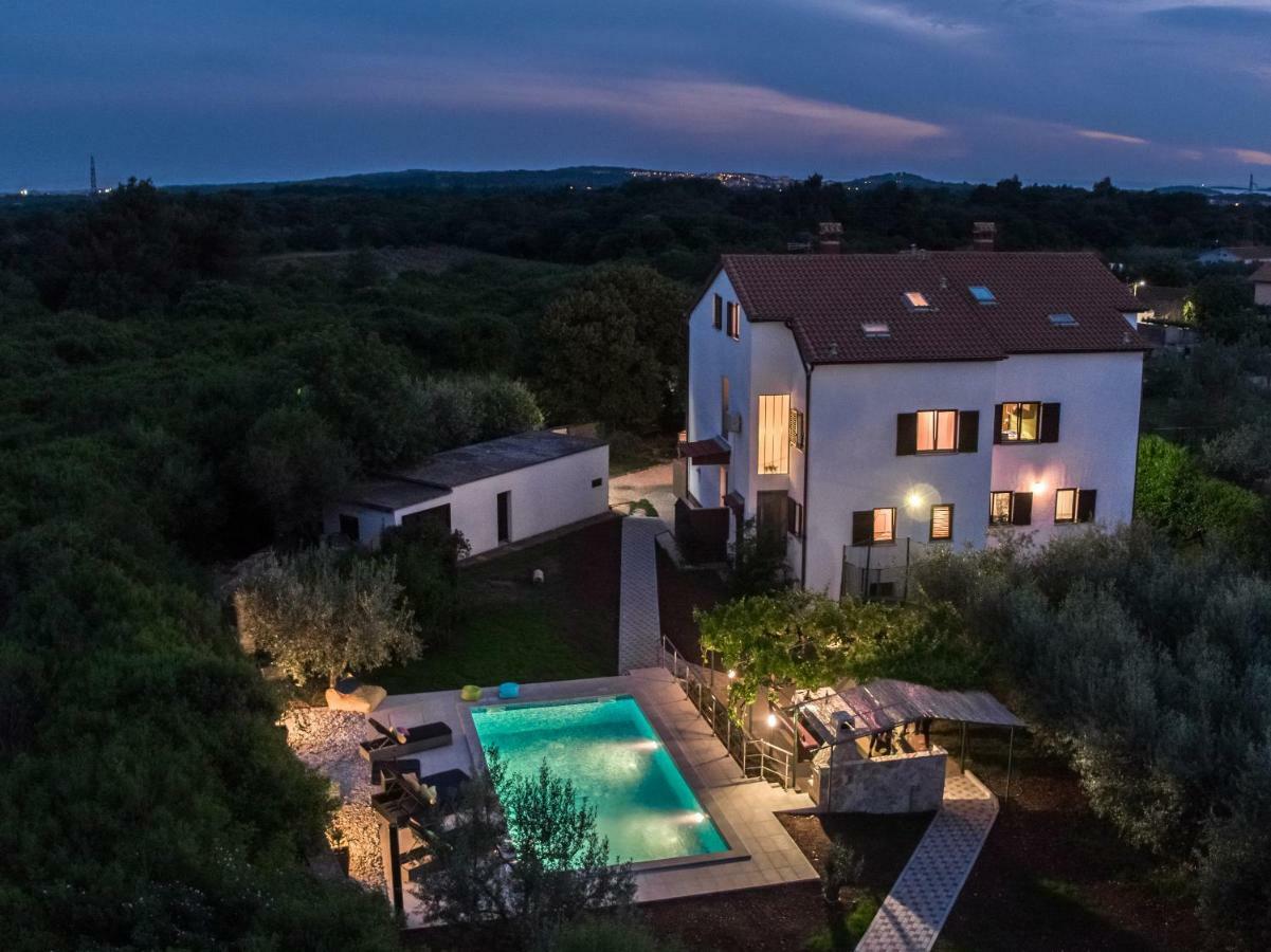 Holiday Home Mara Fondole Dış mekan fotoğraf