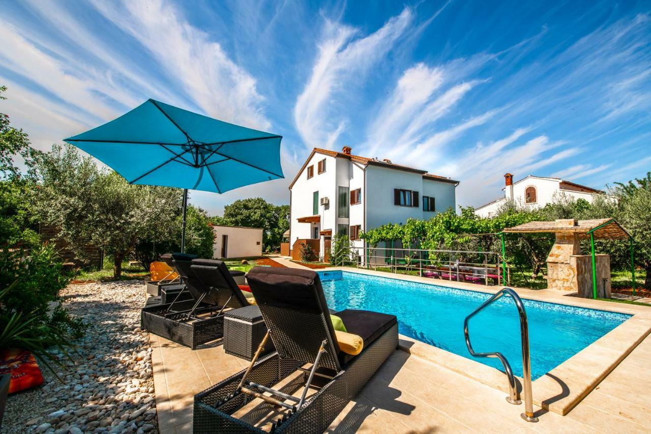 Holiday Home Mara Fondole Dış mekan fotoğraf