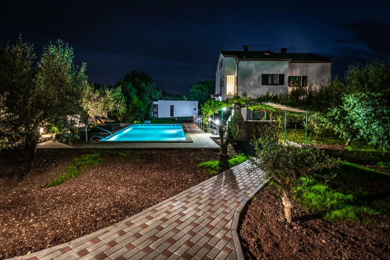 Holiday Home Mara Fondole Dış mekan fotoğraf