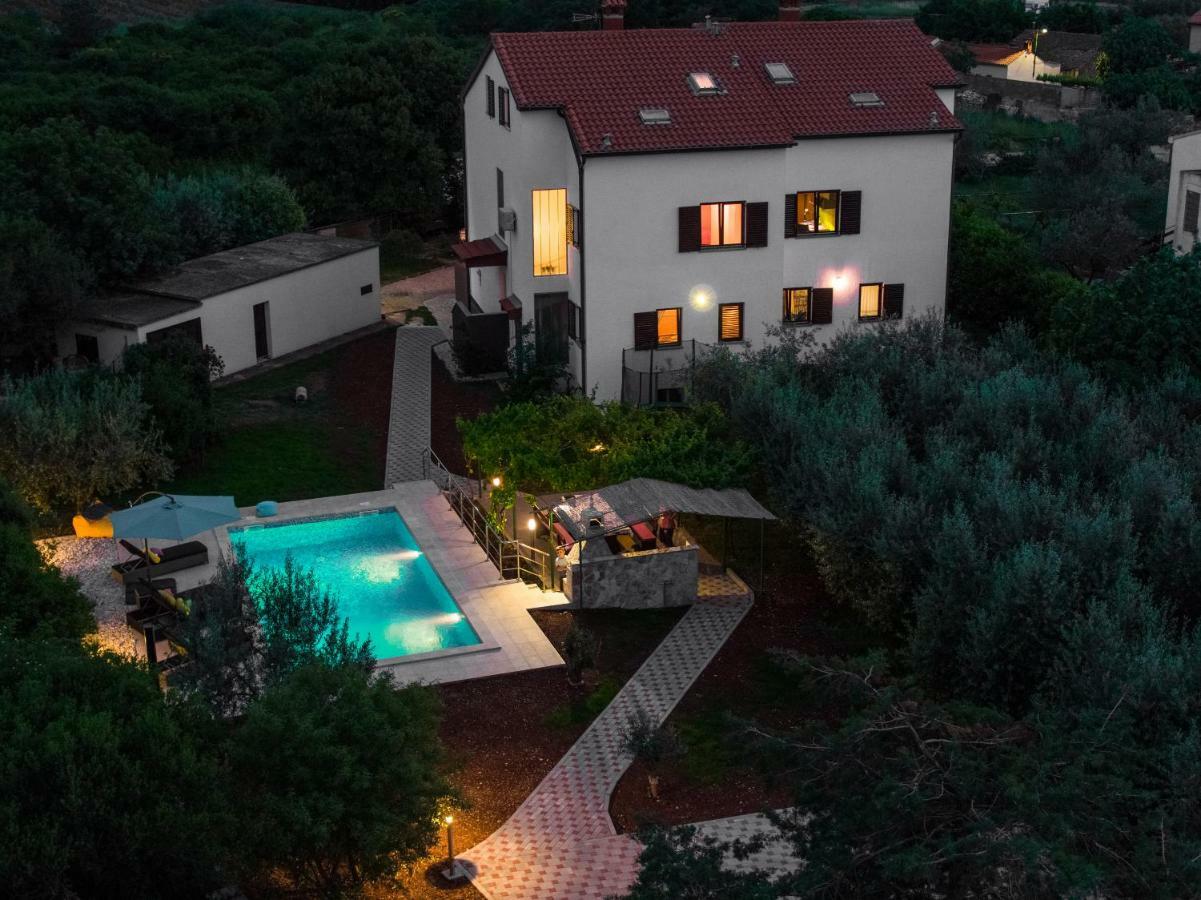Holiday Home Mara Fondole Dış mekan fotoğraf