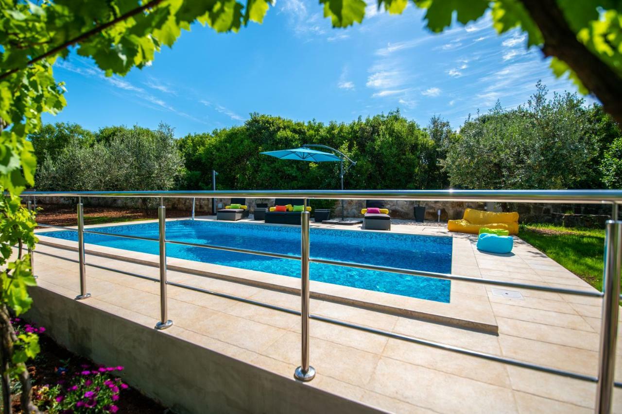 Holiday Home Mara Fondole Dış mekan fotoğraf