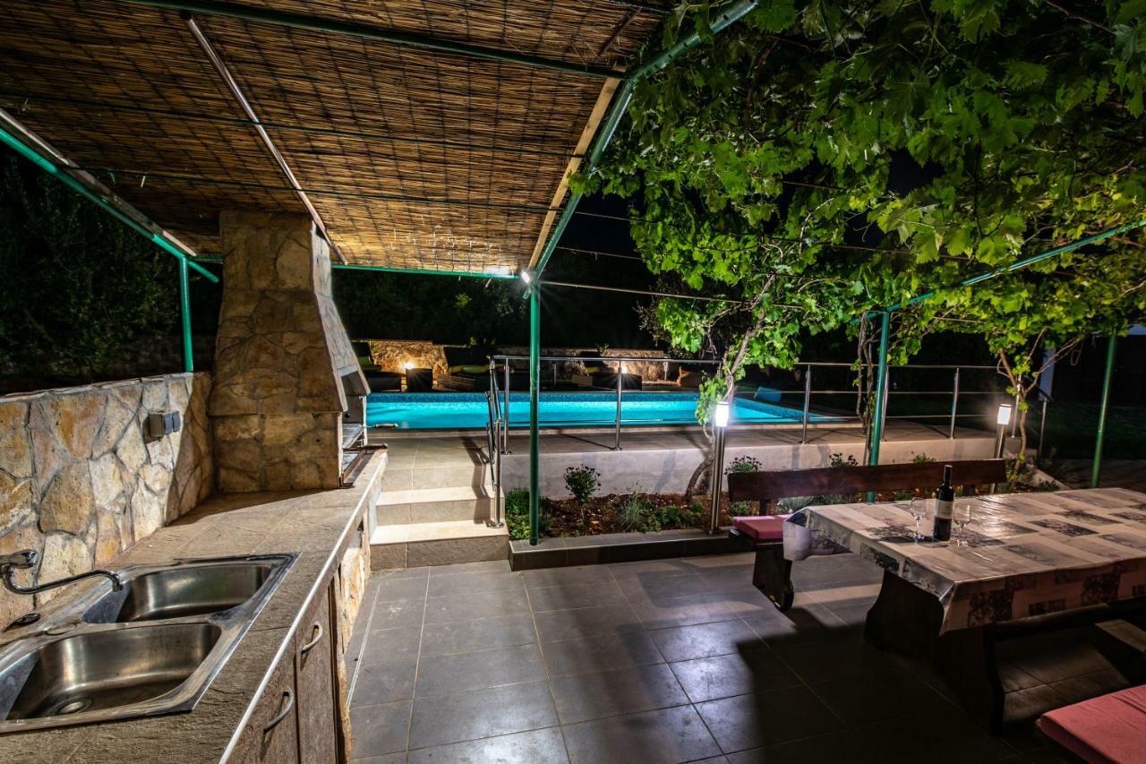Holiday Home Mara Fondole Dış mekan fotoğraf
