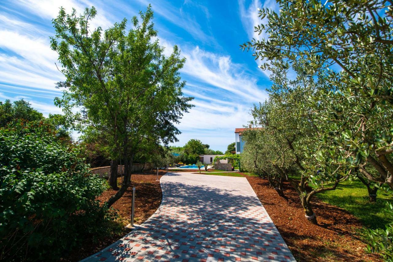 Holiday Home Mara Fondole Dış mekan fotoğraf