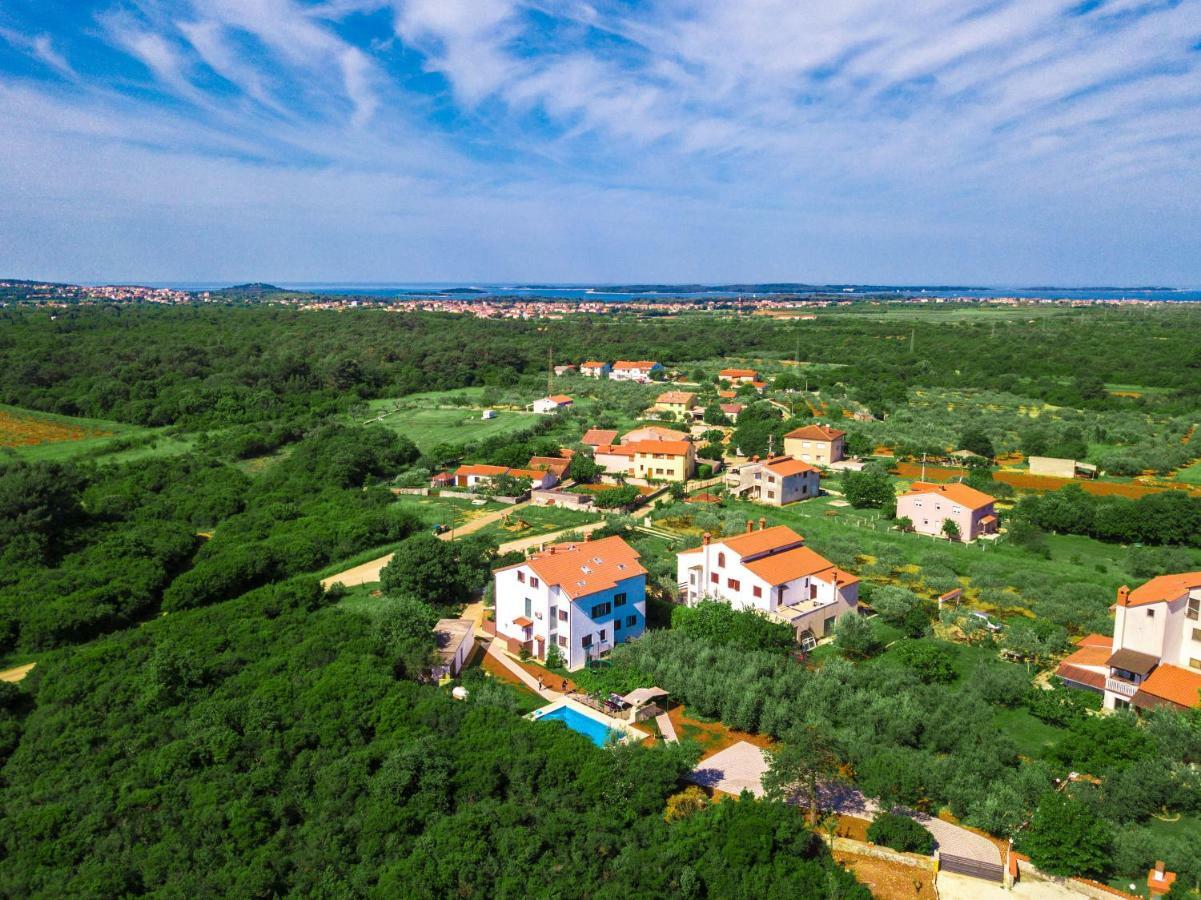 Holiday Home Mara Fondole Dış mekan fotoğraf