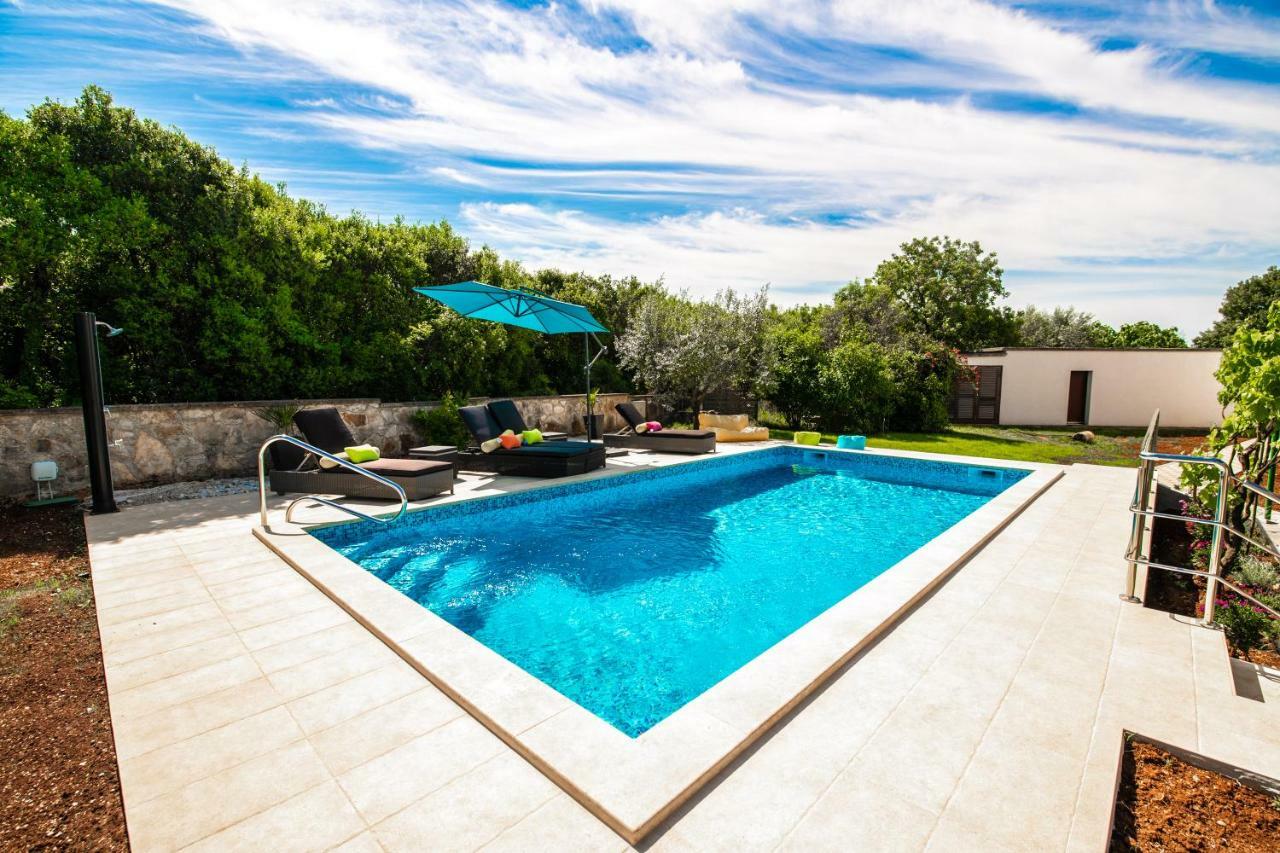 Holiday Home Mara Fondole Dış mekan fotoğraf