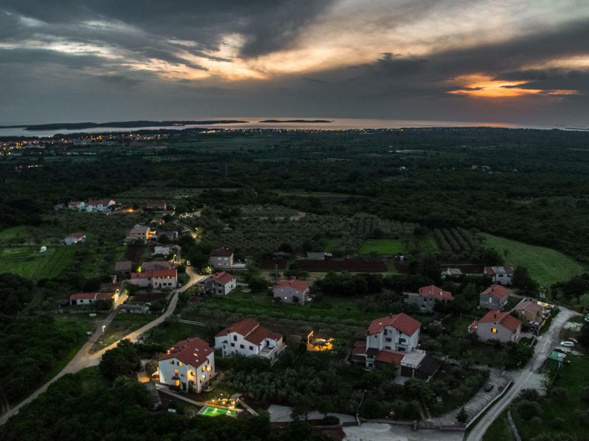 Holiday Home Mara Fondole Dış mekan fotoğraf