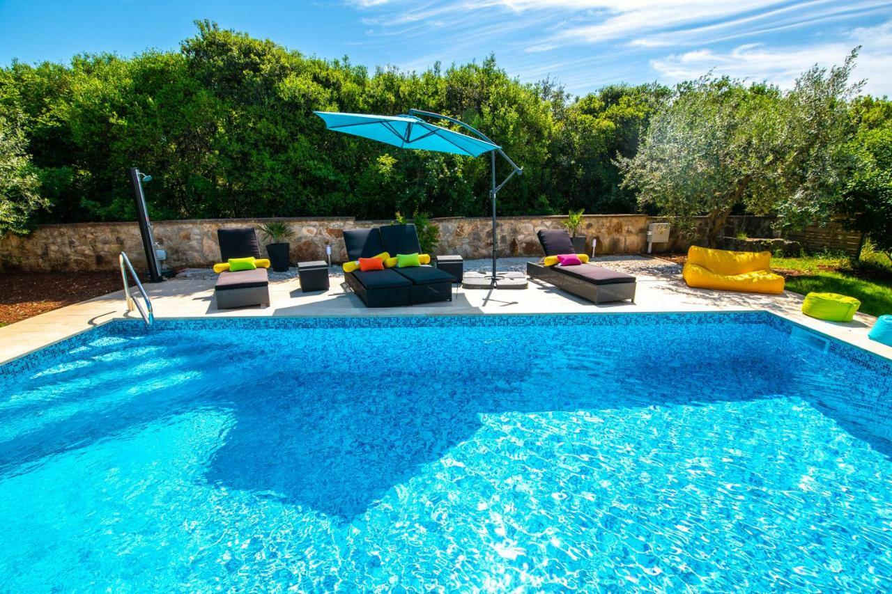 Holiday Home Mara Fondole Dış mekan fotoğraf
