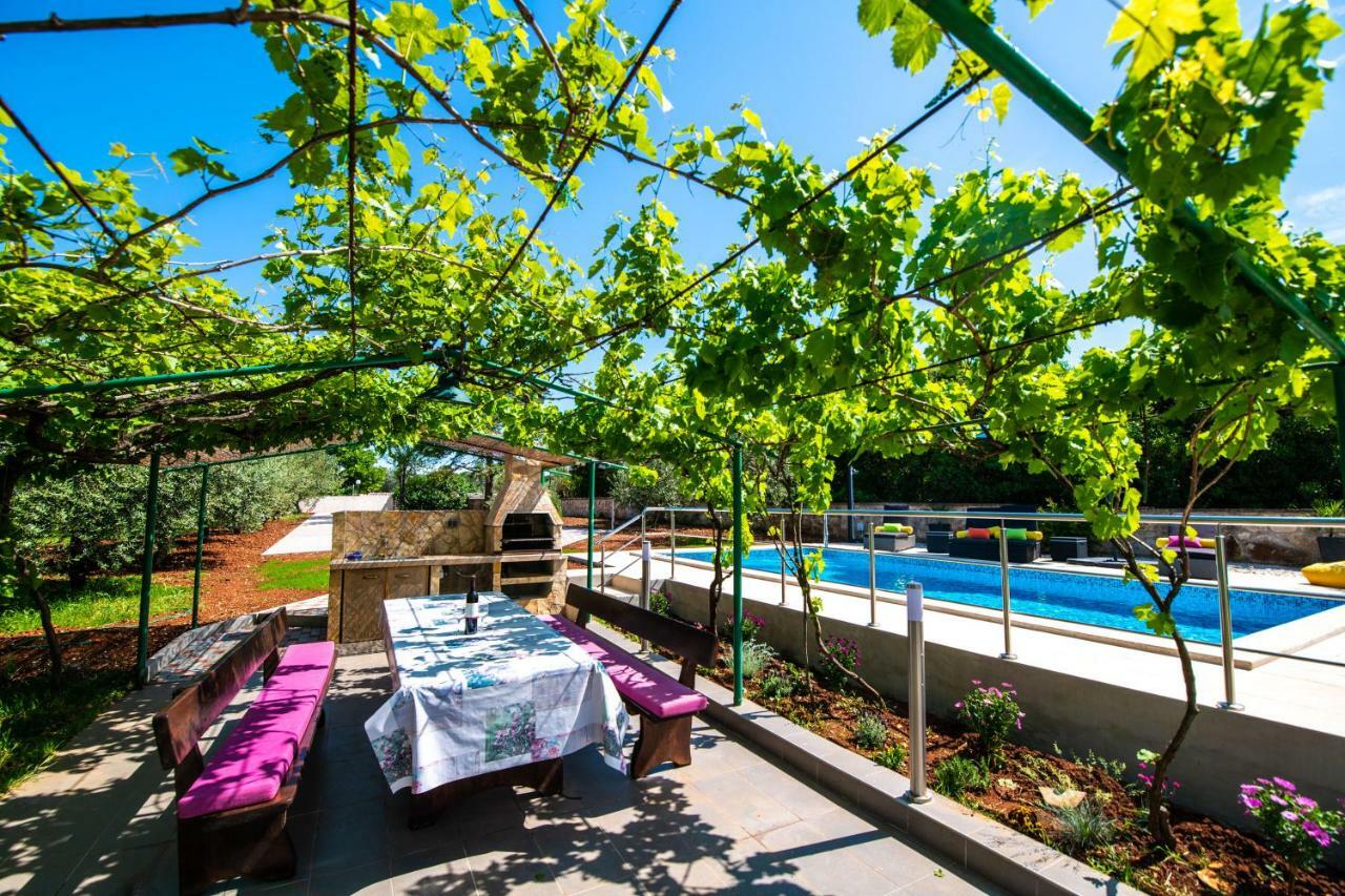 Holiday Home Mara Fondole Dış mekan fotoğraf