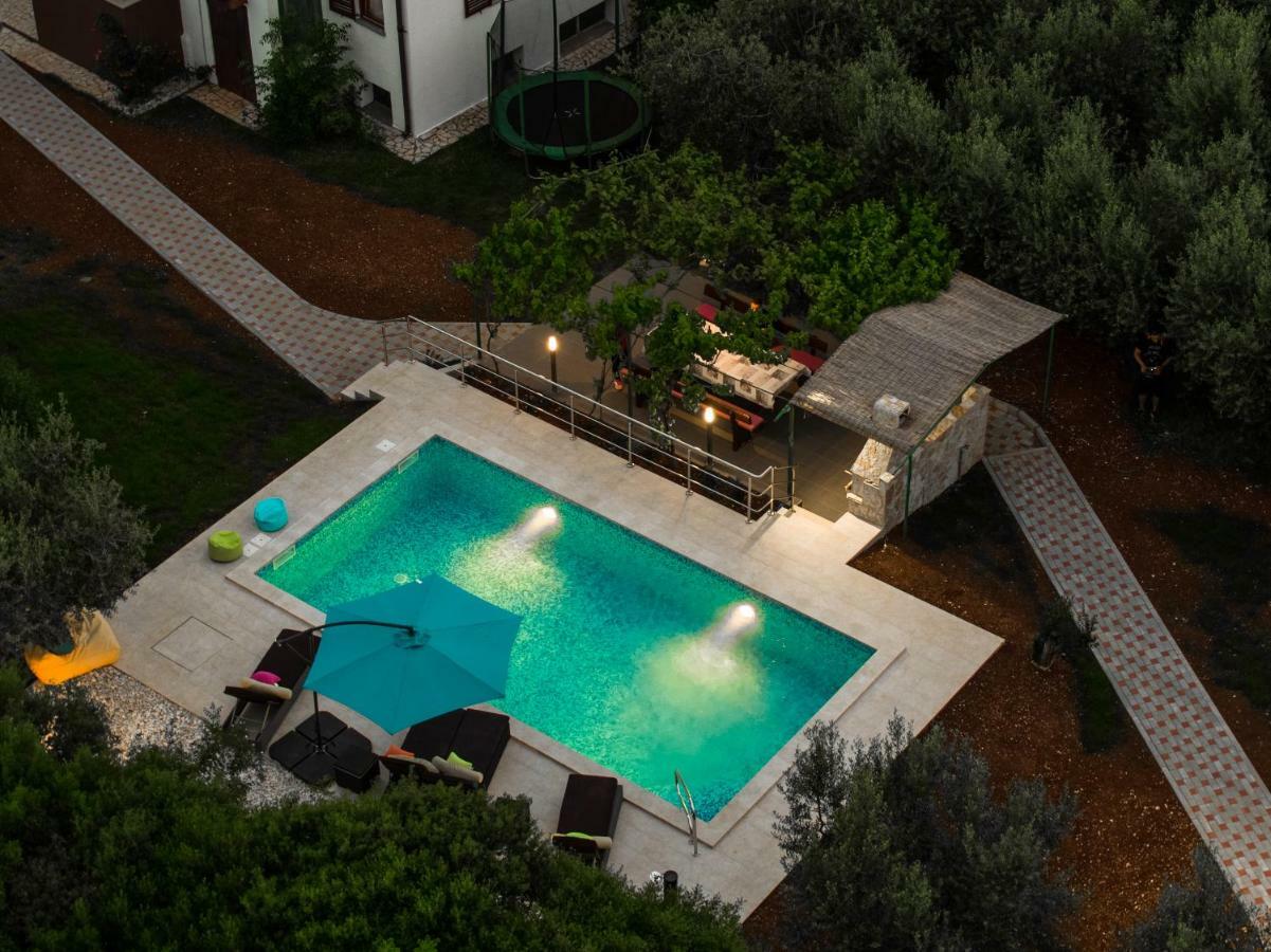 Holiday Home Mara Fondole Dış mekan fotoğraf