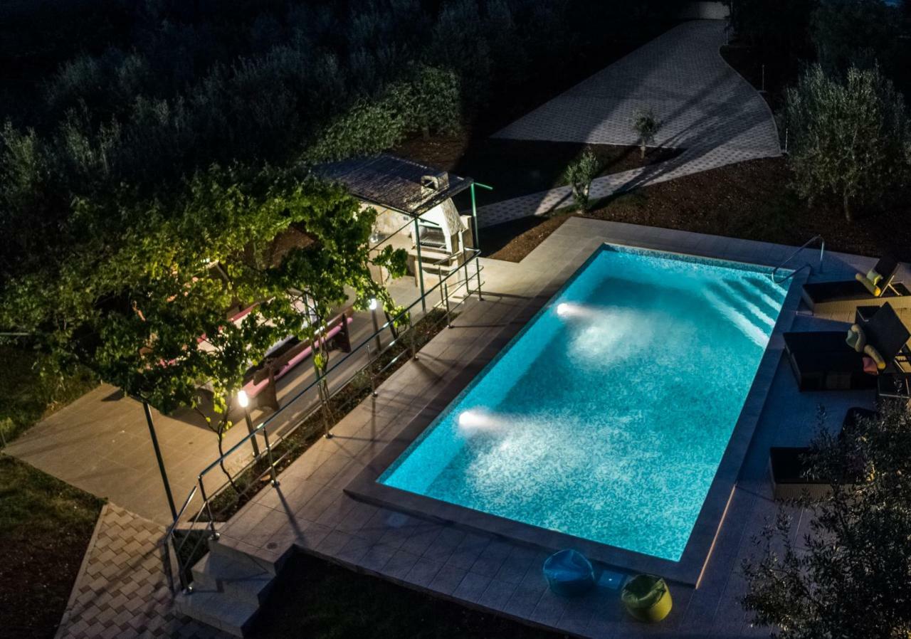 Holiday Home Mara Fondole Dış mekan fotoğraf