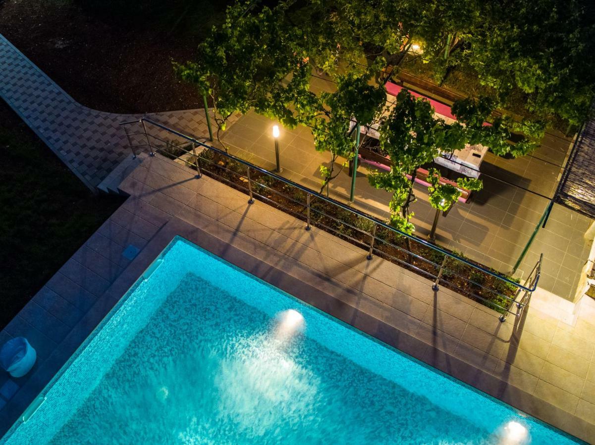 Holiday Home Mara Fondole Dış mekan fotoğraf