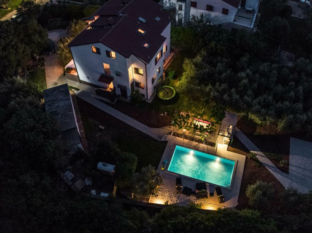 Holiday Home Mara Fondole Dış mekan fotoğraf