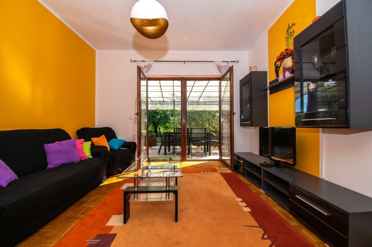 Holiday Home Mara Fondole Dış mekan fotoğraf