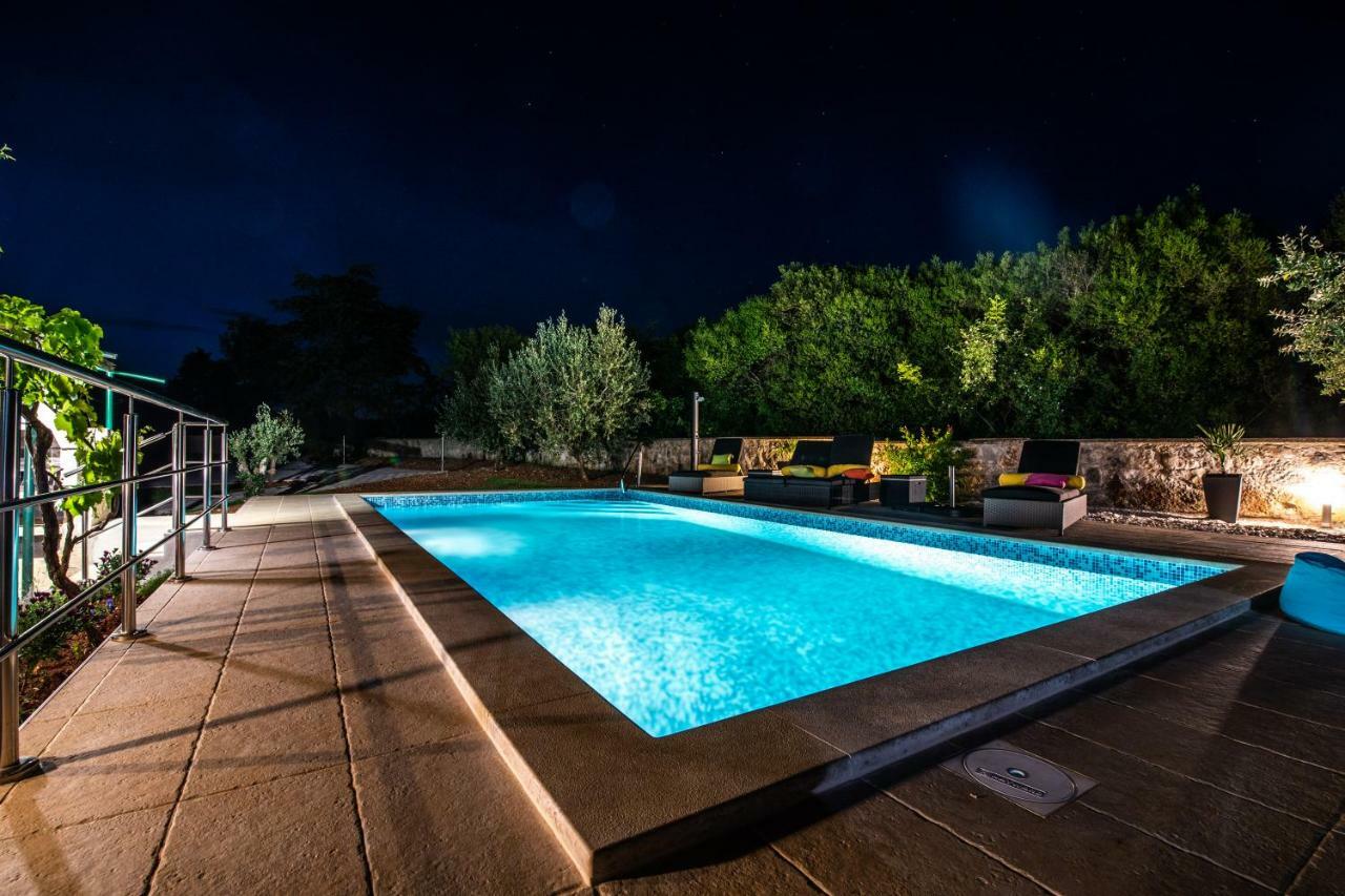 Holiday Home Mara Fondole Dış mekan fotoğraf