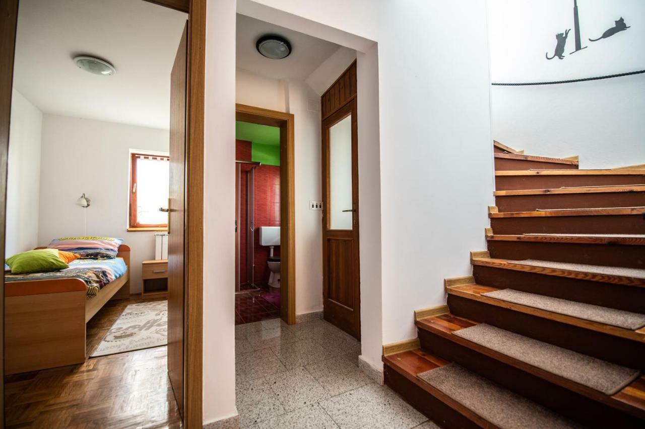Holiday Home Mara Fondole Dış mekan fotoğraf