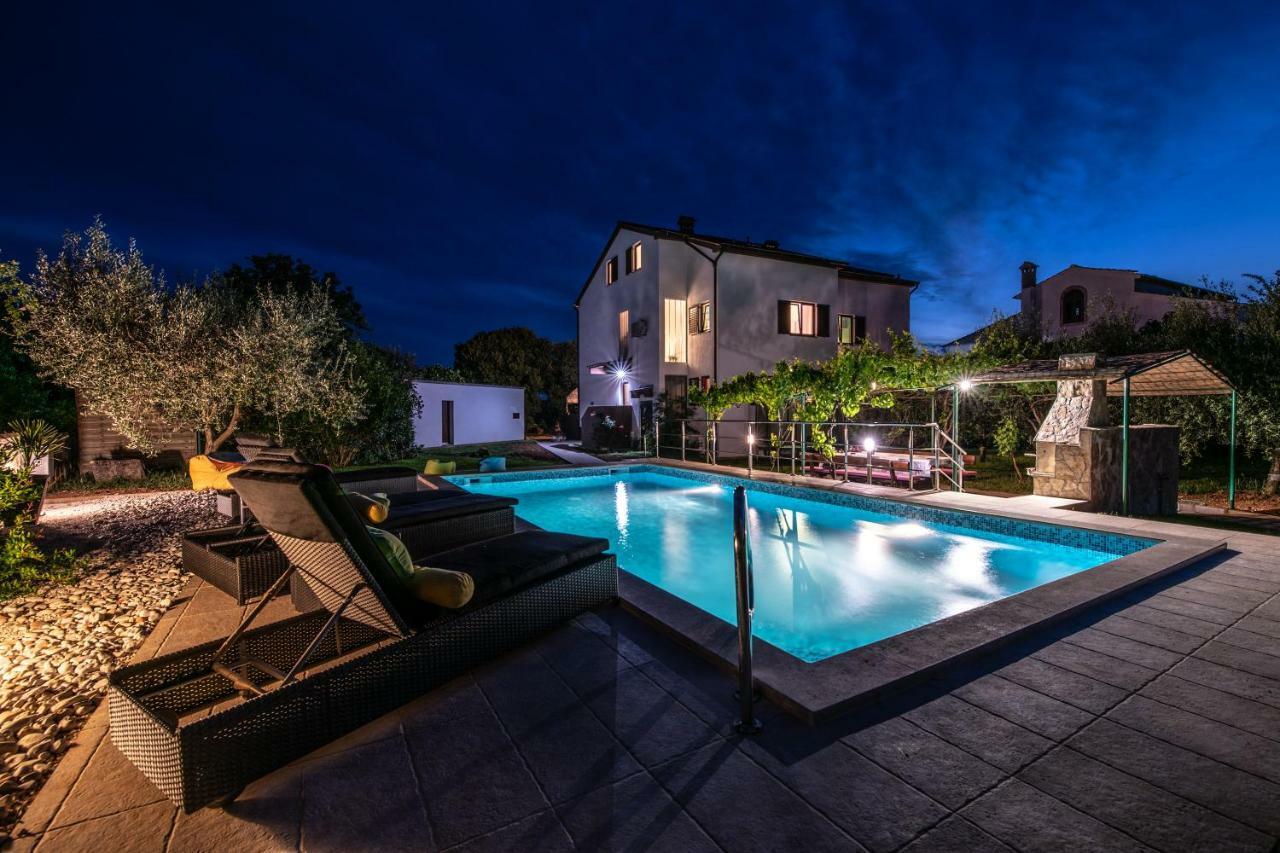 Holiday Home Mara Fondole Dış mekan fotoğraf
