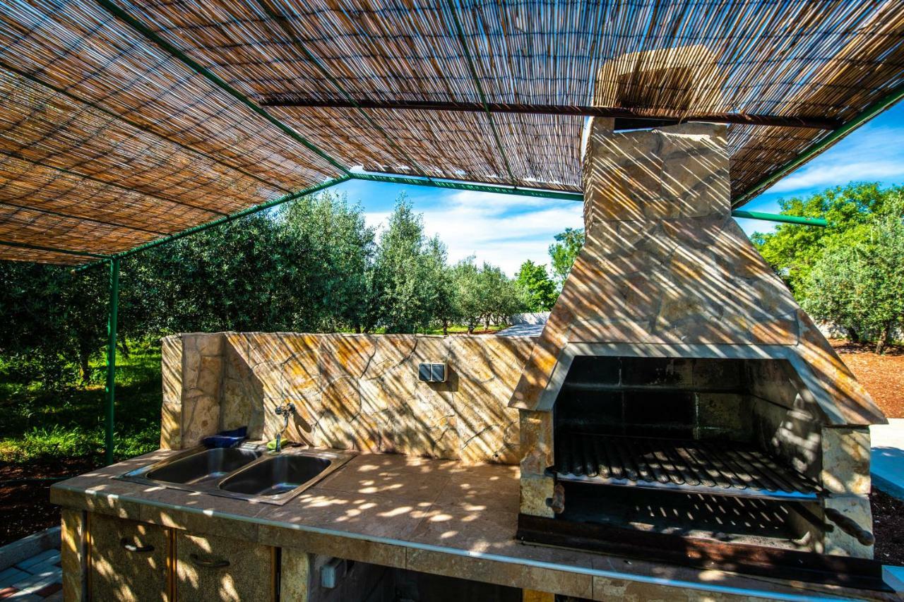 Holiday Home Mara Fondole Dış mekan fotoğraf