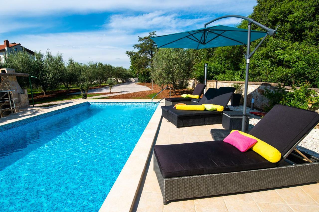 Holiday Home Mara Fondole Dış mekan fotoğraf