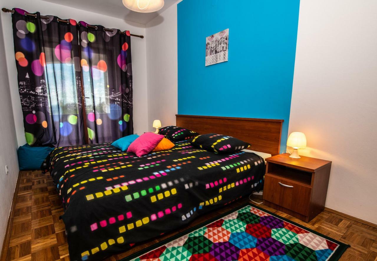 Holiday Home Mara Fondole Dış mekan fotoğraf
