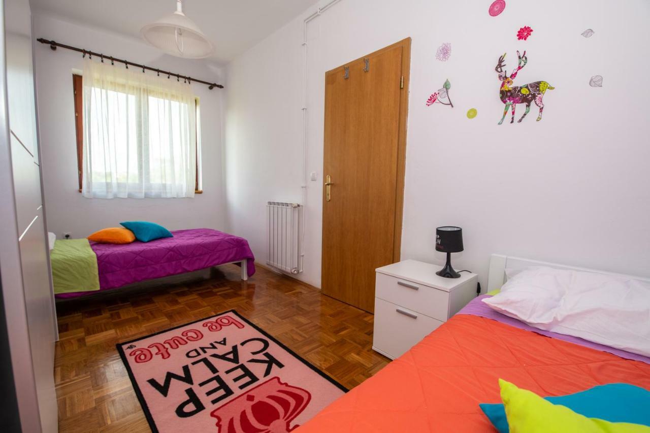 Holiday Home Mara Fondole Dış mekan fotoğraf