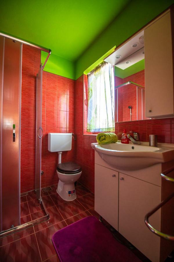 Holiday Home Mara Fondole Dış mekan fotoğraf