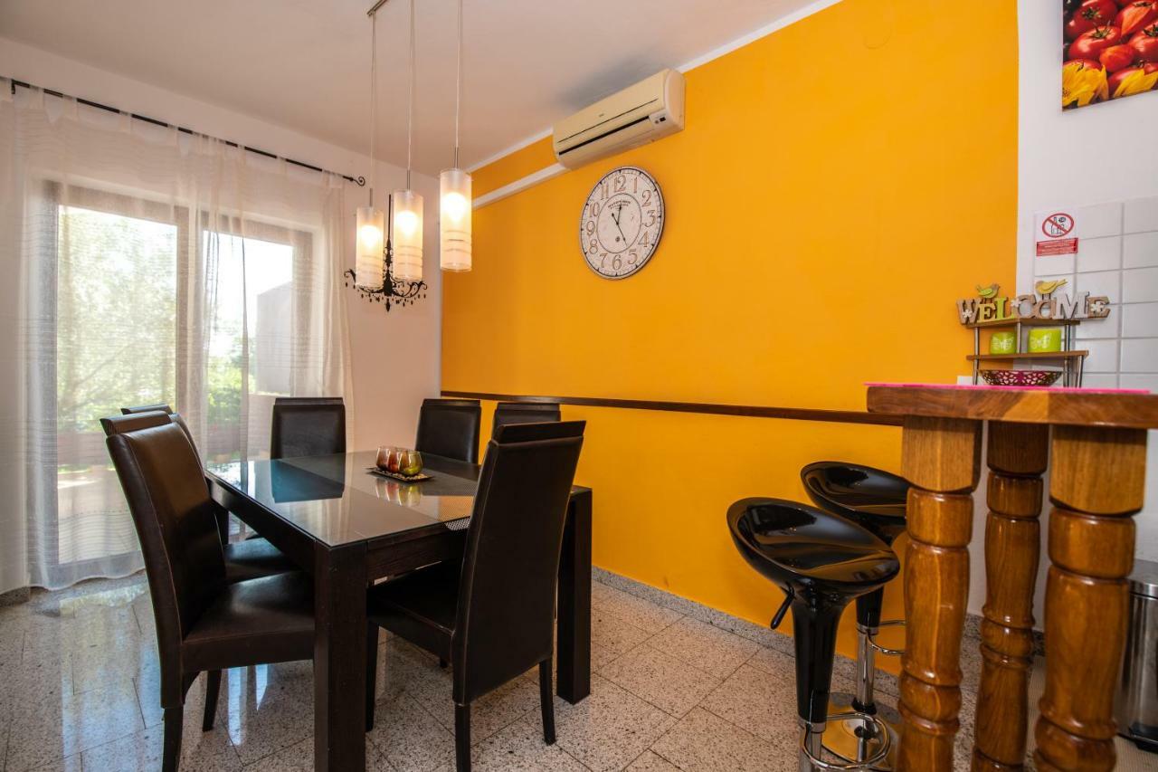 Holiday Home Mara Fondole Dış mekan fotoğraf