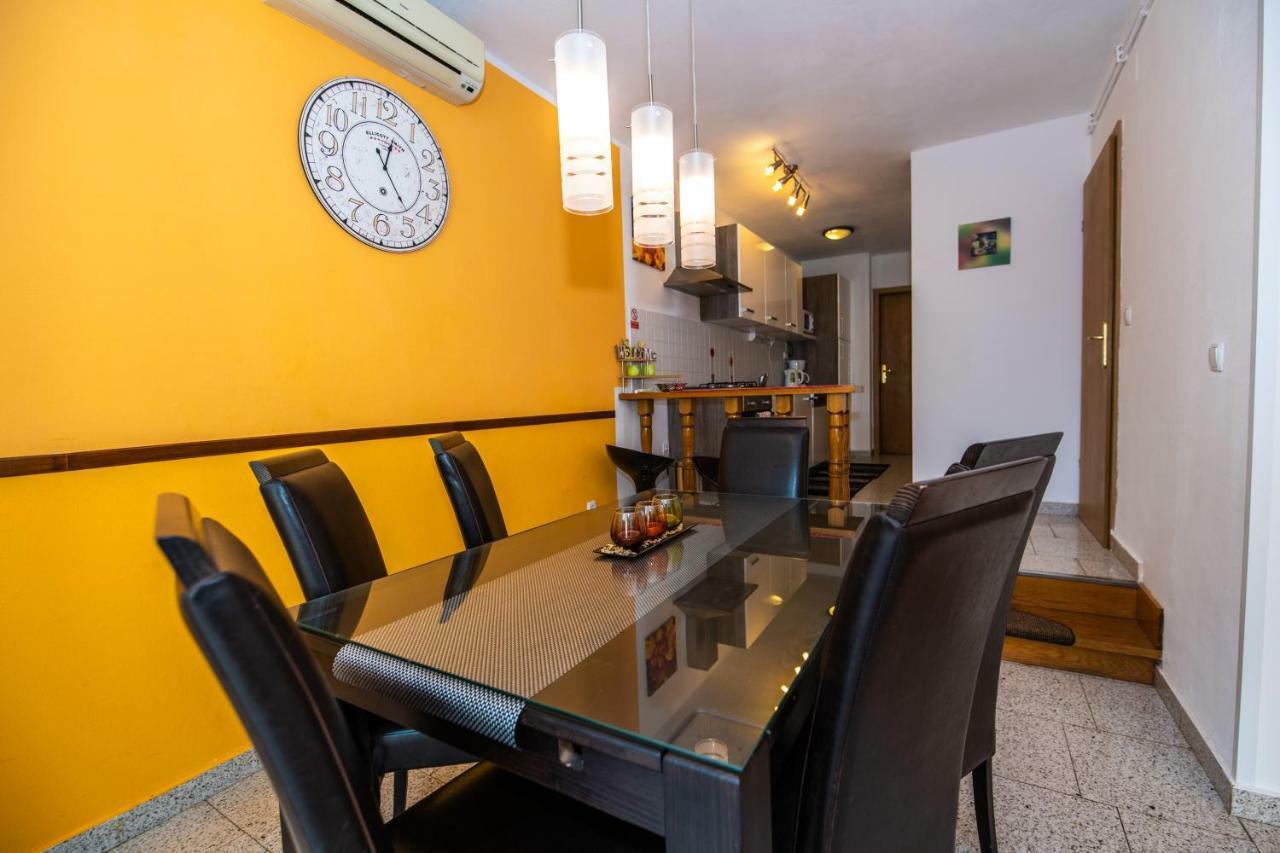 Holiday Home Mara Fondole Dış mekan fotoğraf