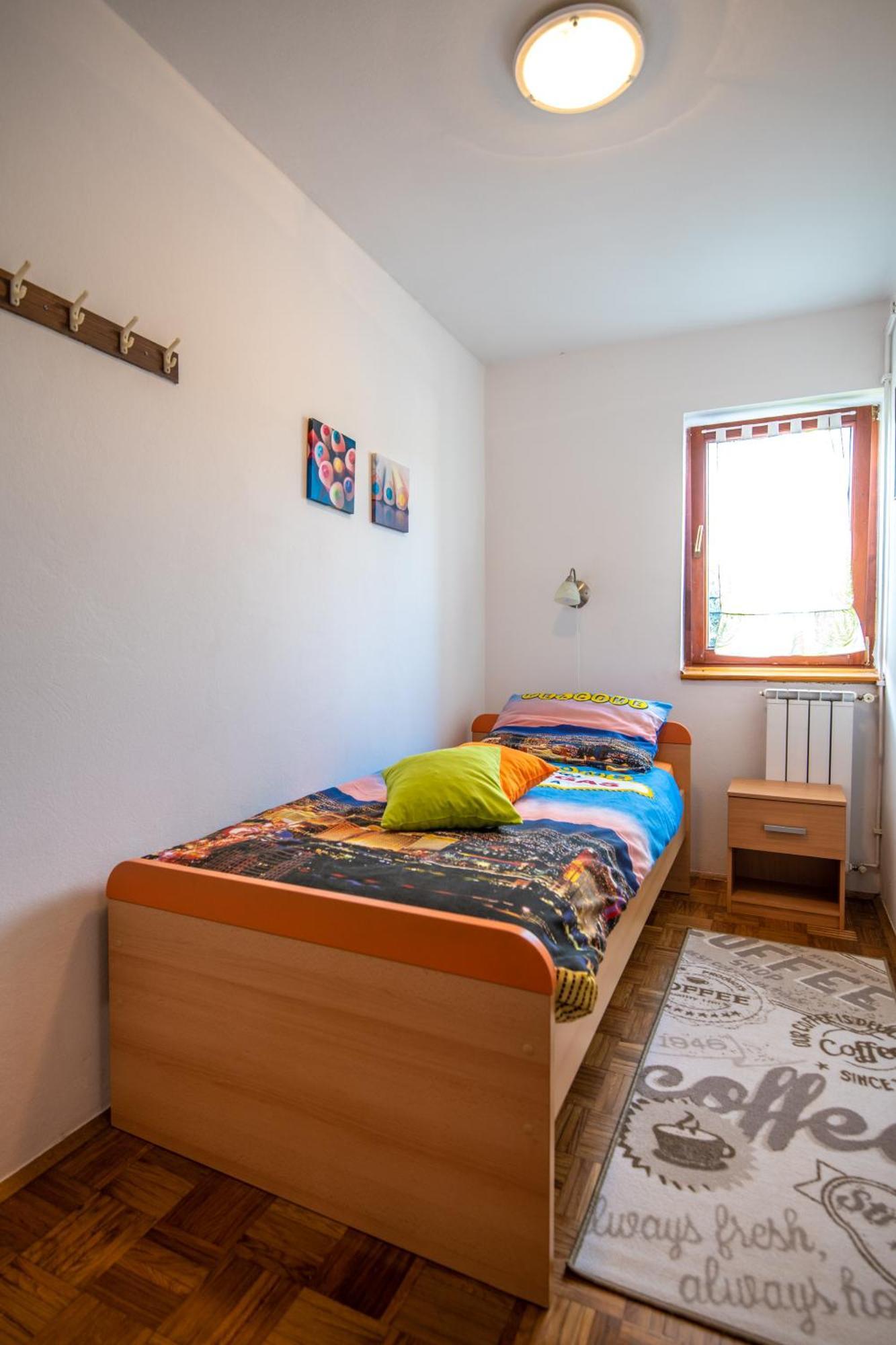 Holiday Home Mara Fondole Dış mekan fotoğraf