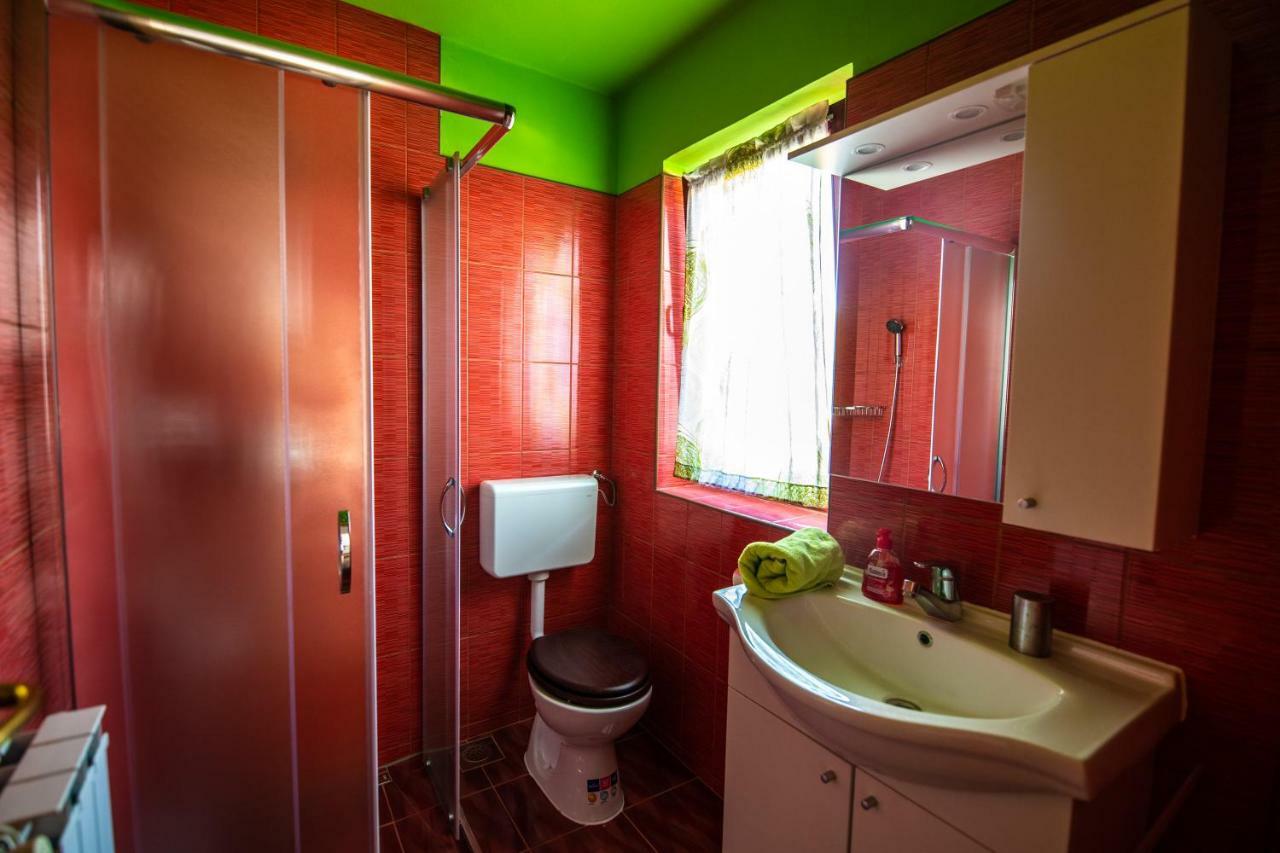 Holiday Home Mara Fondole Dış mekan fotoğraf