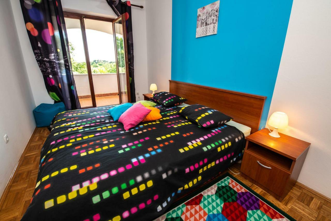 Holiday Home Mara Fondole Dış mekan fotoğraf