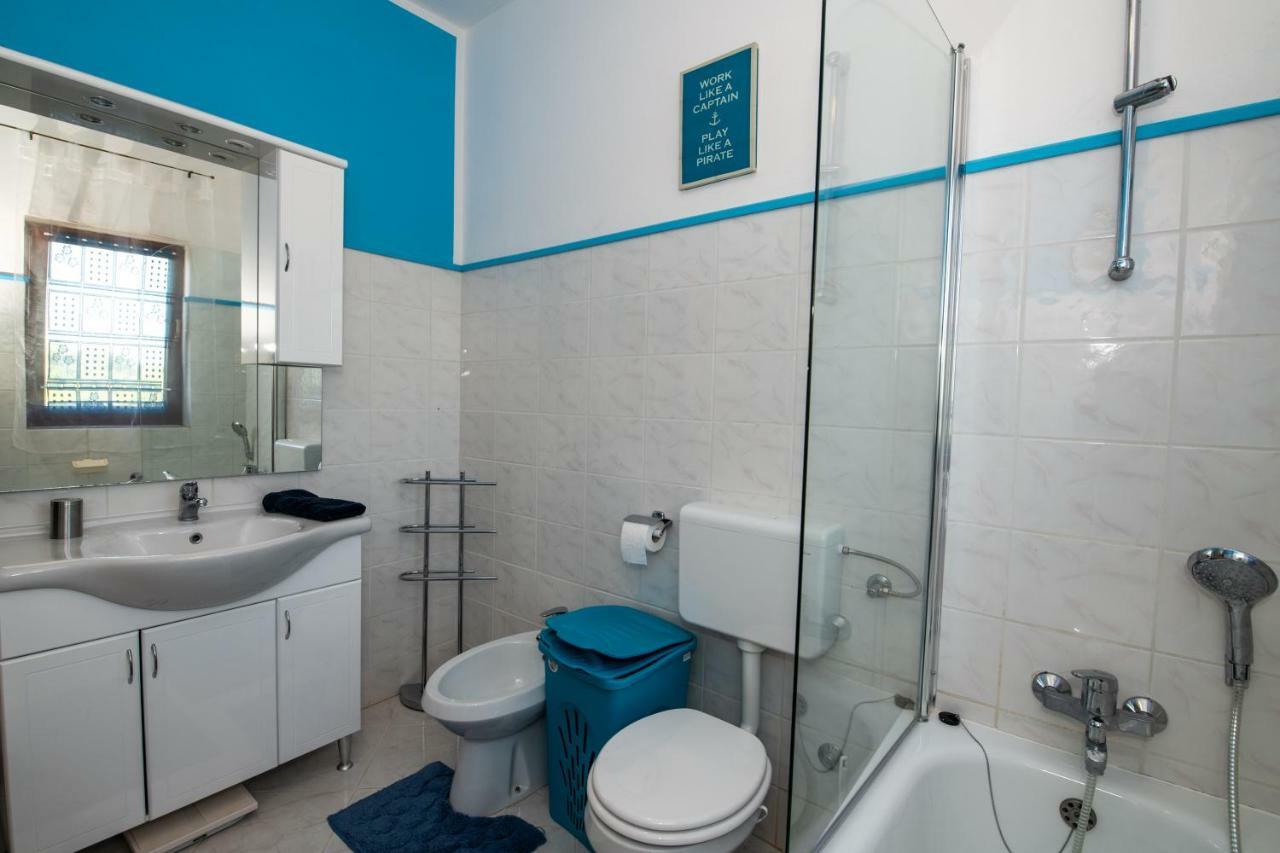 Holiday Home Mara Fondole Dış mekan fotoğraf