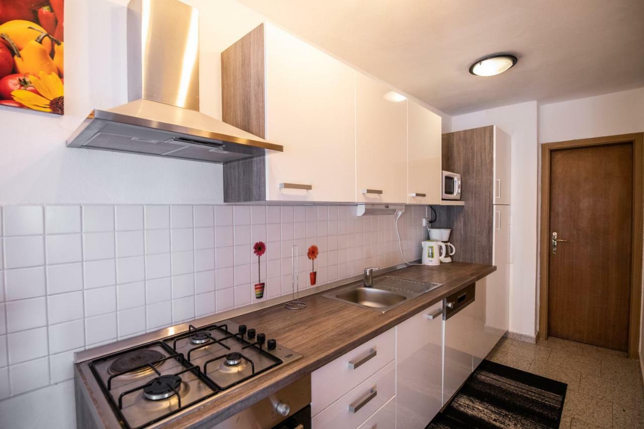 Holiday Home Mara Fondole Dış mekan fotoğraf