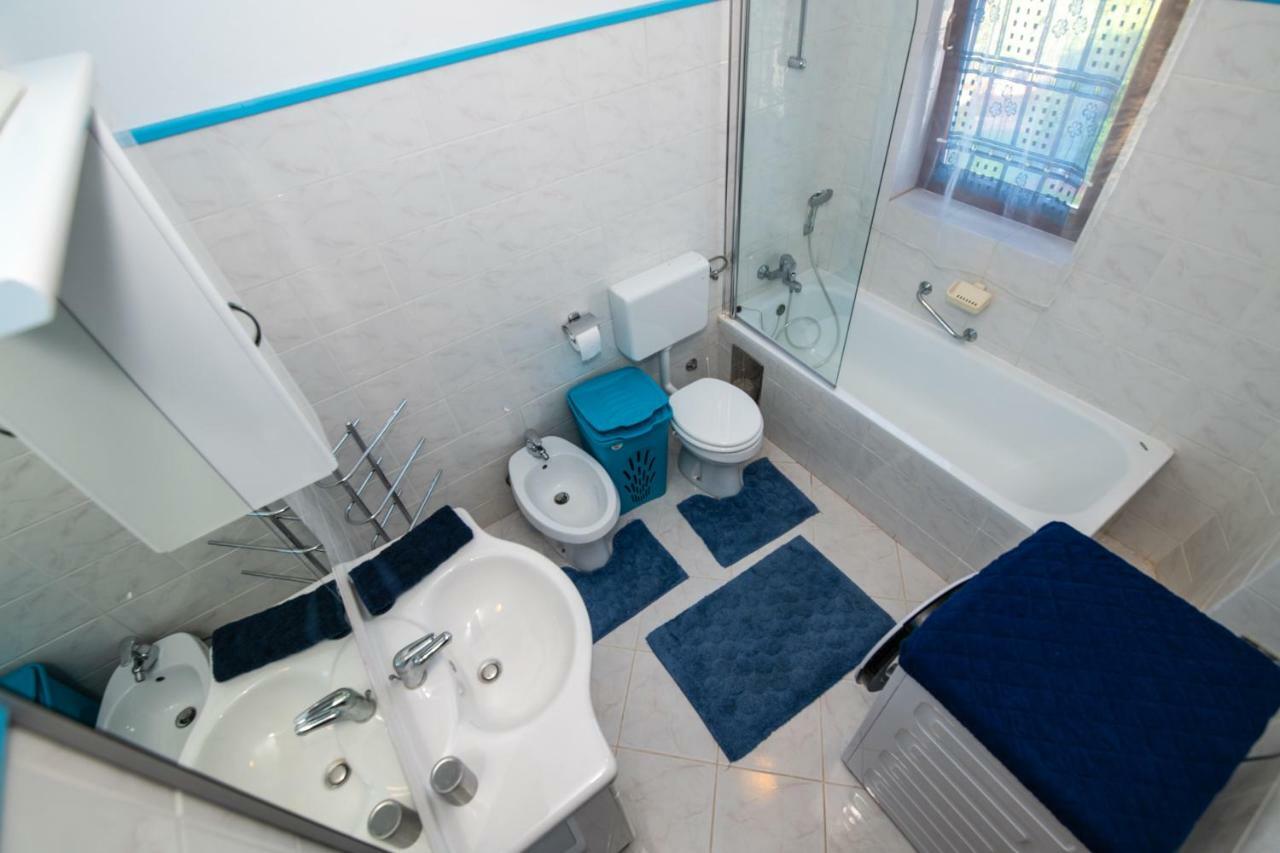 Holiday Home Mara Fondole Dış mekan fotoğraf