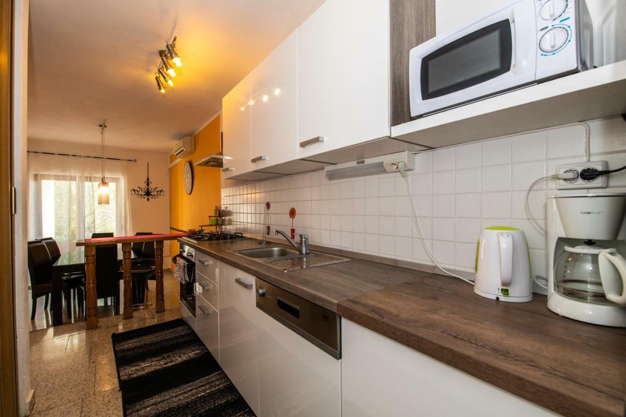 Holiday Home Mara Fondole Dış mekan fotoğraf