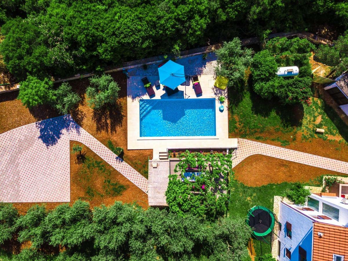 Holiday Home Mara Fondole Dış mekan fotoğraf
